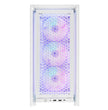 TECHNOID Ultimate Gaming PC - - AMD Radeon RX 9070 XT - AMD Ryzen 7 9800X3D - 32GB DDR5 - 2TB SSD - Win 11 PRO - AI Ready - 850w 80 Plus Gold PSU - VR Compatible - White