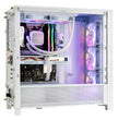 TECHNOID Ultimate Gaming PC - - AMD Radeon RX 9070 XT - AMD Ryzen 7 9800X3D - 32GB DDR5 - 2TB SSD - Win 11 PRO - AI Ready - 850w 80 Plus Gold PSU - VR Compatible - White