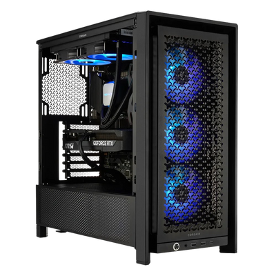 Need to Customize this System?
