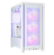 TECHNOID Ultimate Gaming PC - - AMD Radeon RX 9070 XT - AMD Ryzen 7 9800X3D - 32GB DDR5 - 2TB SSD - Win 11 PRO - AI Ready - 850w 80 Plus Gold PSU - VR Compatible - White