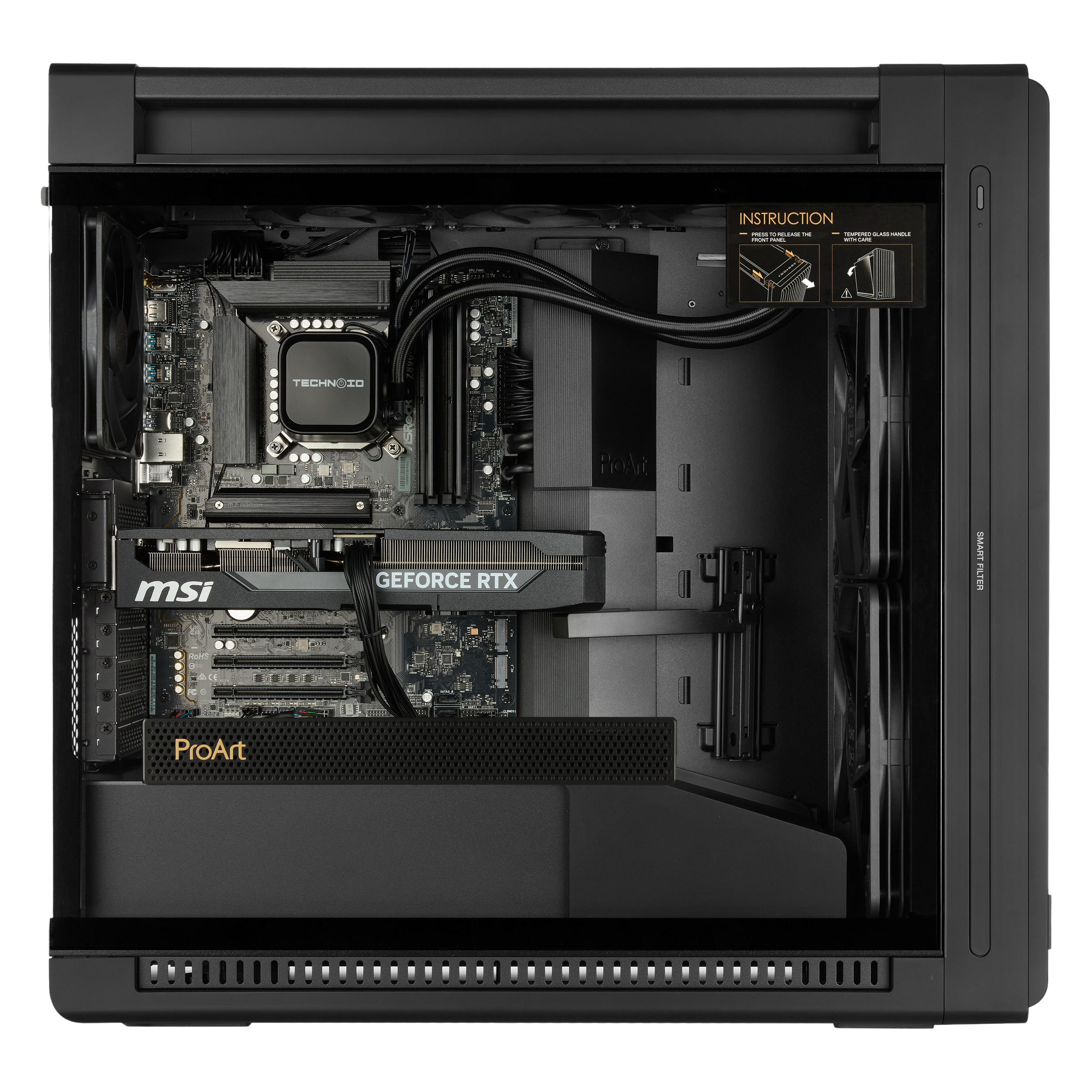 TECHNOID KNIGHT B1