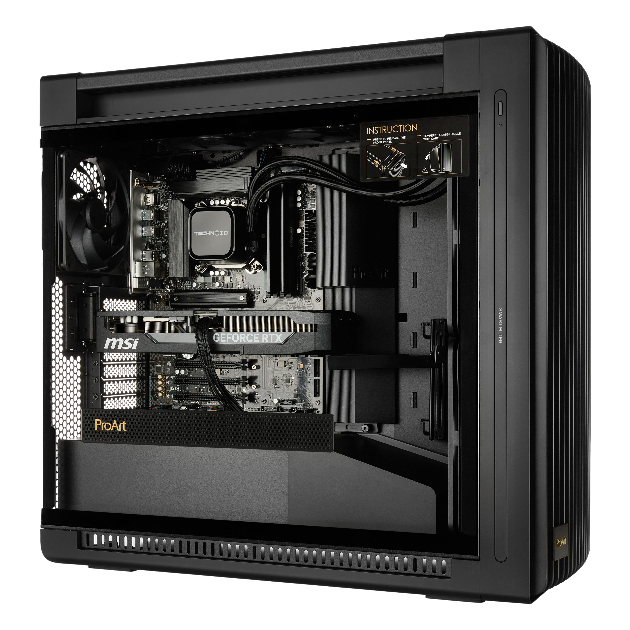 TECHNOID KNIGHT B1