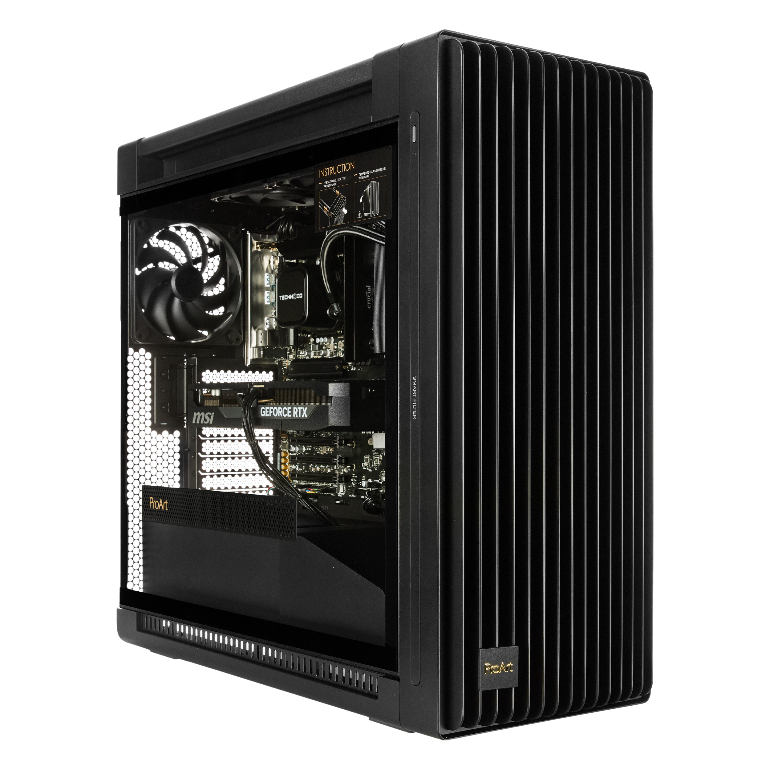 TECHNOID KNIGHT B1