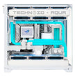 Aqua Water Cooled Gaming PC