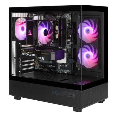 Need to Customize this System?