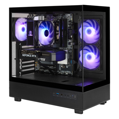 Need to Customize this System?