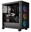 TECHNOID Budget Gaming Pc (Ryzen 7 5800X - RTX 4070 SUPER - 2TB SSD - 32GB RAM - Win 11 Pro)