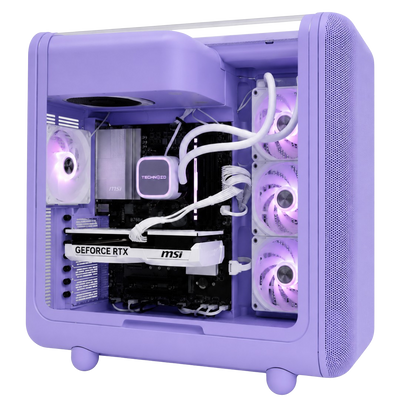 Need to Customize this System?
