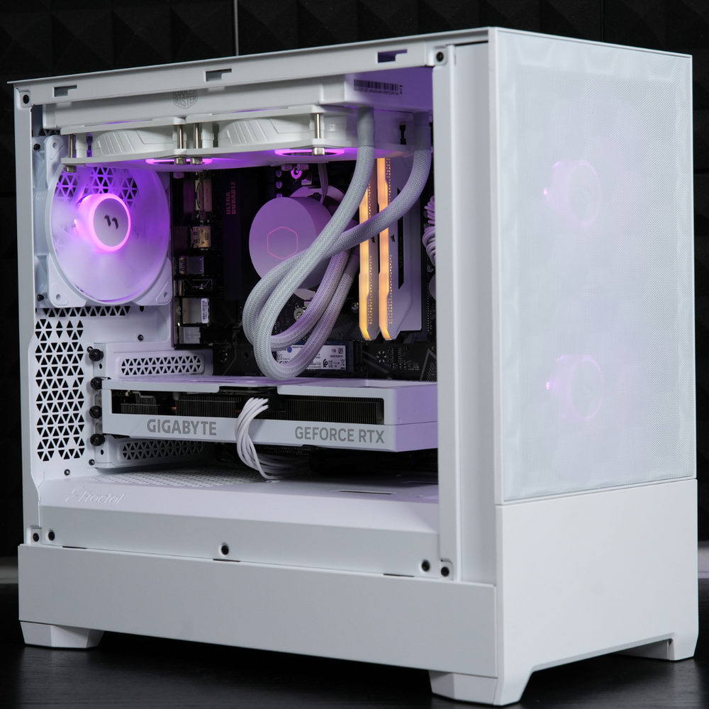 The Ultimate Guide to Choosing Technoid Best Gaming PC