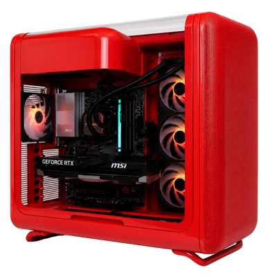 Need to Customize this System?