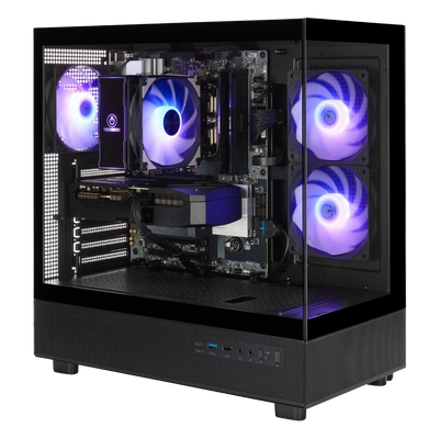 Need to Customize this System?