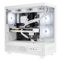 TECHNOID Glass GAMING PC