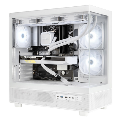 Need to Customize this System?