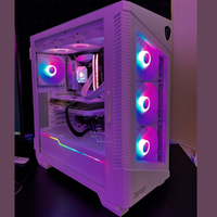 Customize Intel Build (13th & 14th Gen)