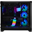 TECHNOID IGNITE Gaming PC - GeForce RTX 5080 - AMD Ryzen 7 9800X3D - 64GB DDR5 - 2TB SSD - Win 11 PRO - AI Ready - VR Compatible