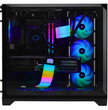 TECHNOID ignite Gaming PC (RTX 4080 SUPER - AMD RYZEN 7 7800X3D - 32 GB DDR5 RAM - 2TB SSD - AI Ready - Windows 11 P - Wifi)