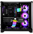 TECHNOID ignite Gaming PC (RTX 4080 SUPER - AMD RYZEN 7 7800X3D - 32 GB DDR5 RAM - 2TB SSD - AI Ready - Windows 11 P - Wifi)