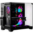 TECHNOID IGNITE Gaming PC - GeForce RTX 5080 - AMD Ryzen 7 9800X3D - 64GB DDR5 - 2TB SSD - Win 11 PRO - AI Ready - VR Compatible