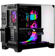 TECHNOID ignite Gaming PC (RTX 4080 SUPER - AMD RYZEN 7 7800X3D - 32 GB DDR5 RAM - 2TB SSD - AI Ready - Windows 11 P - Wifi)