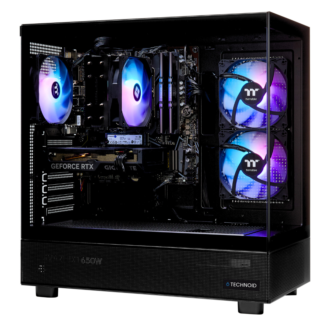 Buy Gaming Computers Online at Best Price in Canada - Technoidinc.com