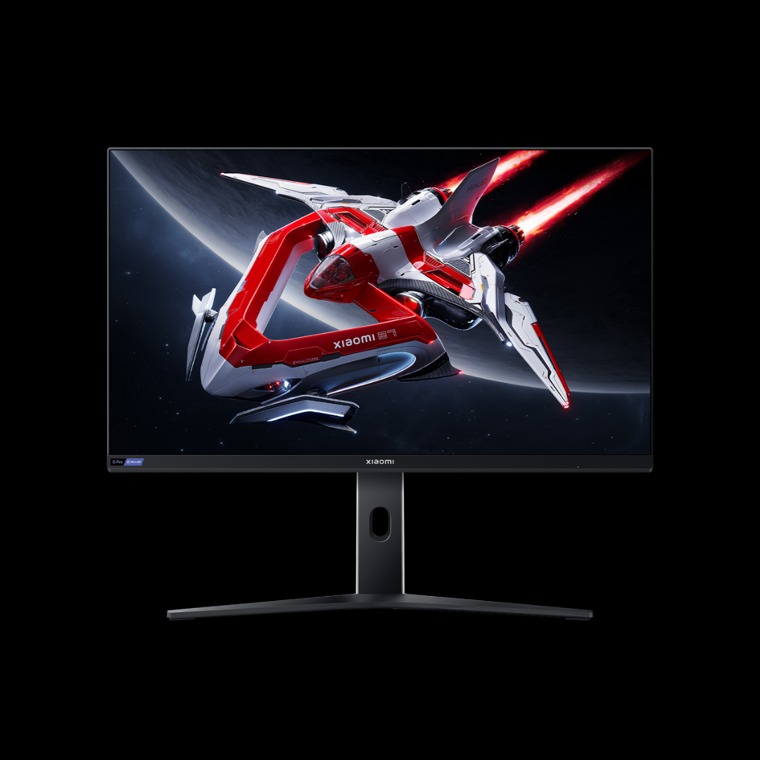 Xiaomi Mini LED Gaming Monitor G Pro 27i 2K 2560*1440 180hz 1ms