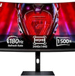 Xiaomi Gaming Monitor G34WQi Curved 34