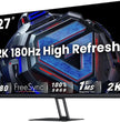 Xiaomi Gaming Monitor G27Qi 27
