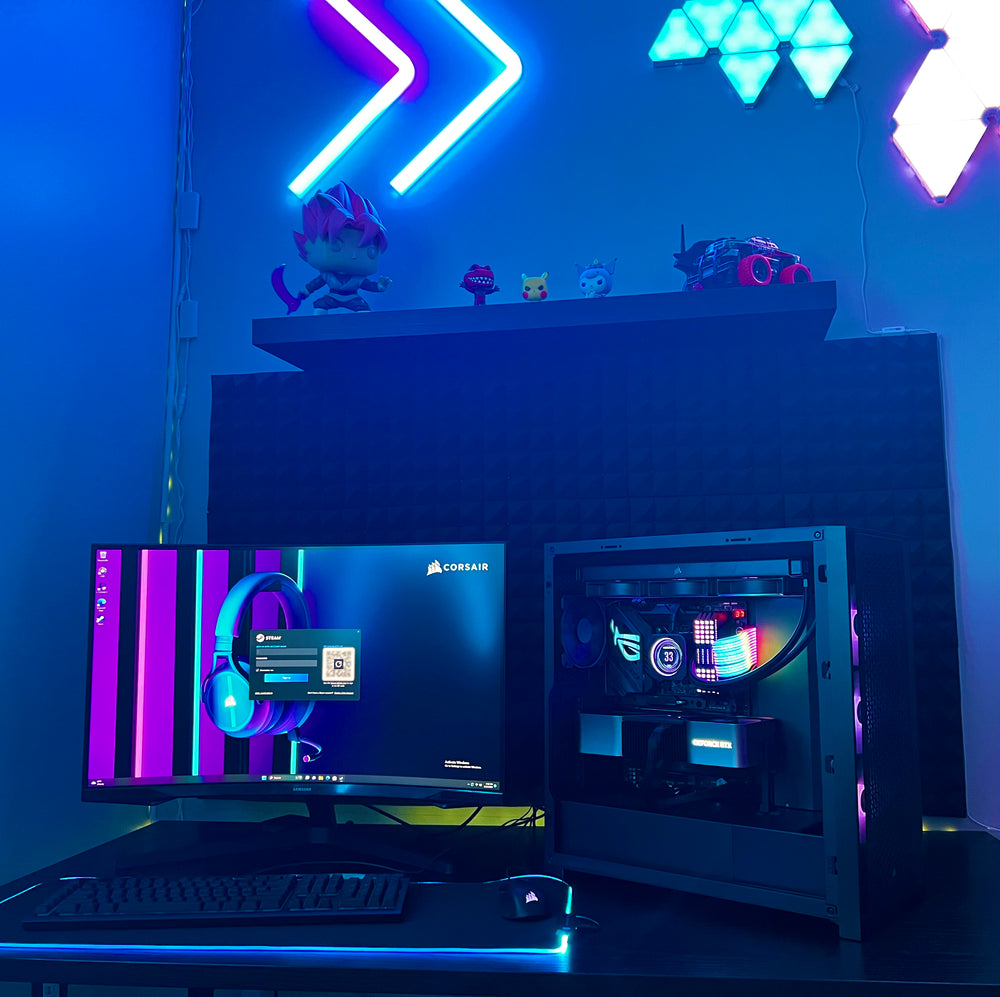 Technoid Gaming PC Gallery technoid-gaming-pc-gallery