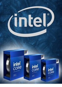 Customize Intel Build (13th & 14th Gen)