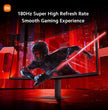 Xiaomi Gaming Monitor G34WQi Curved 34