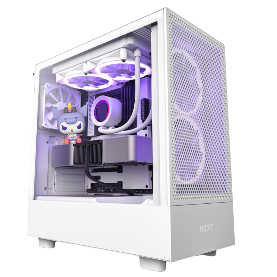 Themed Gaming Pc