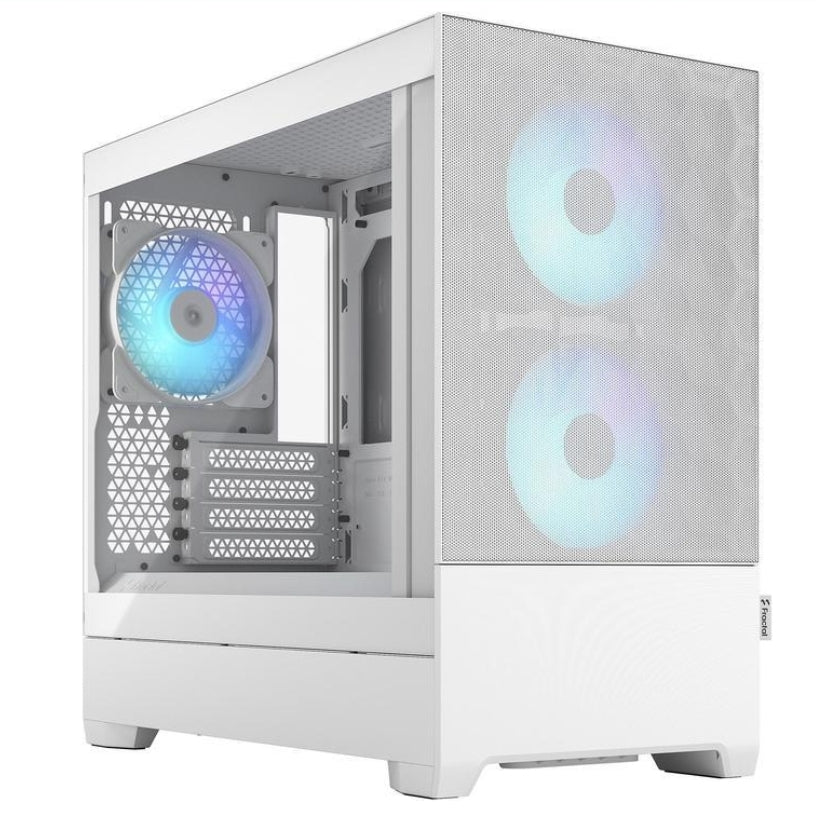 building budget gaming pc