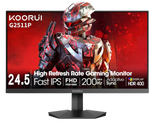 KOORUI G2511P 24.5" 1920x1080