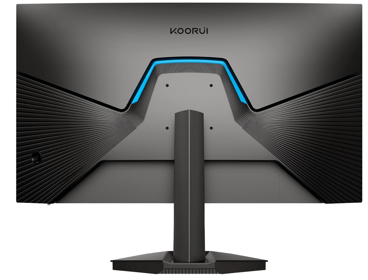 KOORUI G2511P 24.5" 1920x1080