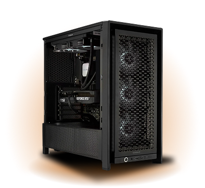Custom Workstation NVIDIA RTX 2000 PRO Blackwell - AMD Ryzen 9 9950X3D