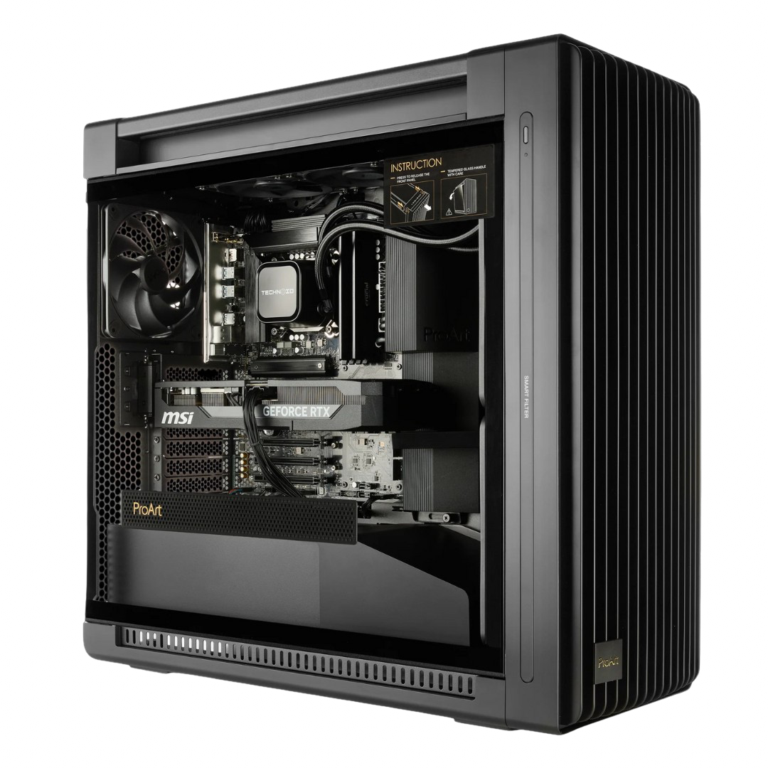 TECHNOID KNIGHT B1