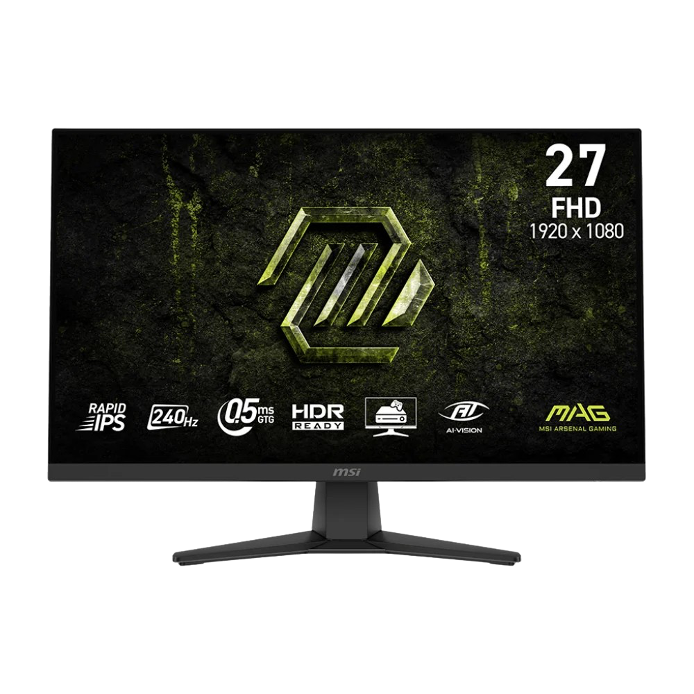 MSI MAG272FX24 27" 1920x1080
