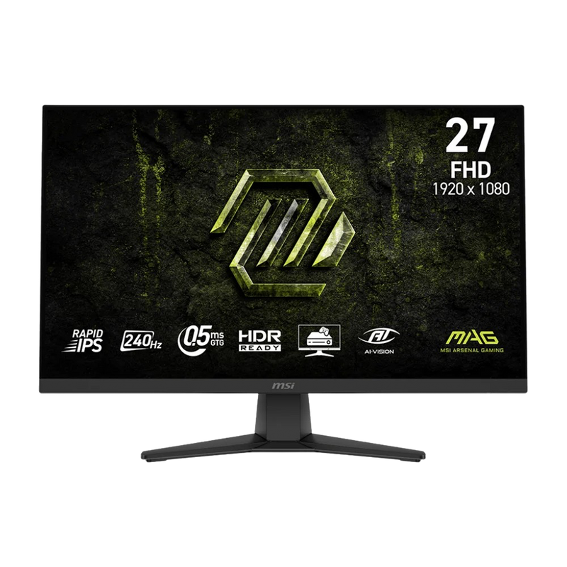 MSI MAG272FX24 27" 1920x1080