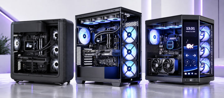 Shop All Gaming PCs
