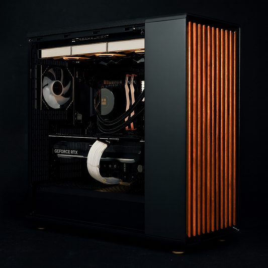 TECHNOID Elite C1