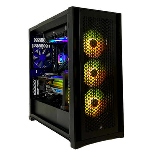 Technoid Gaming PC Gallery