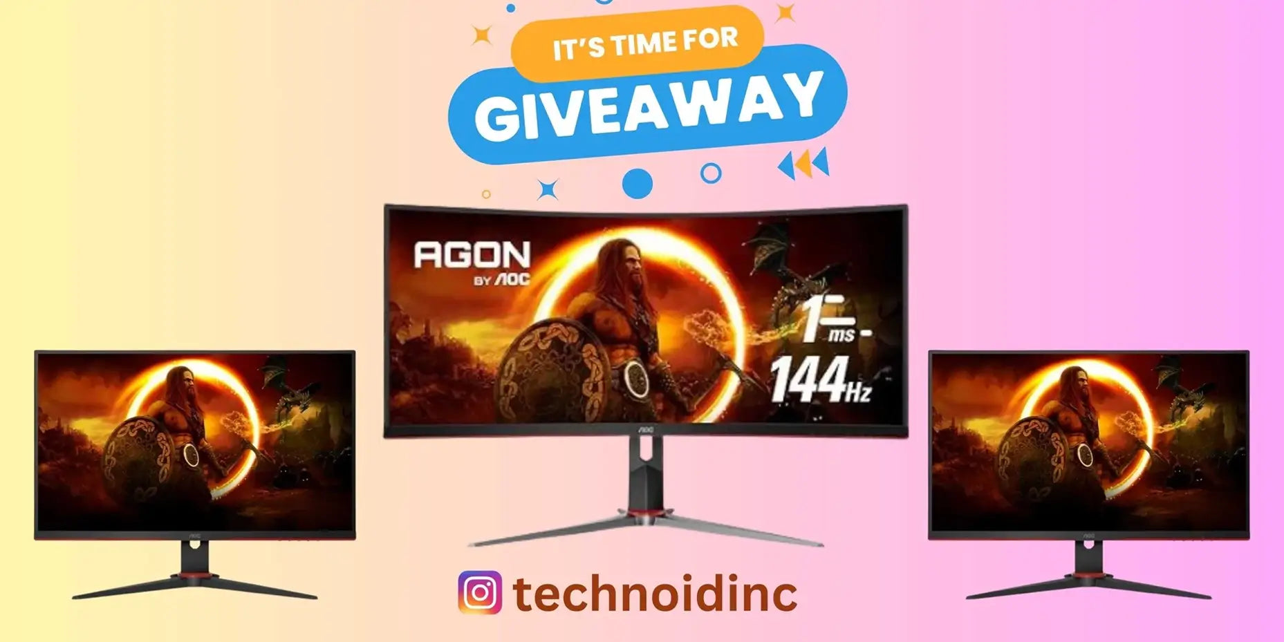 gaming pc giveaway canada