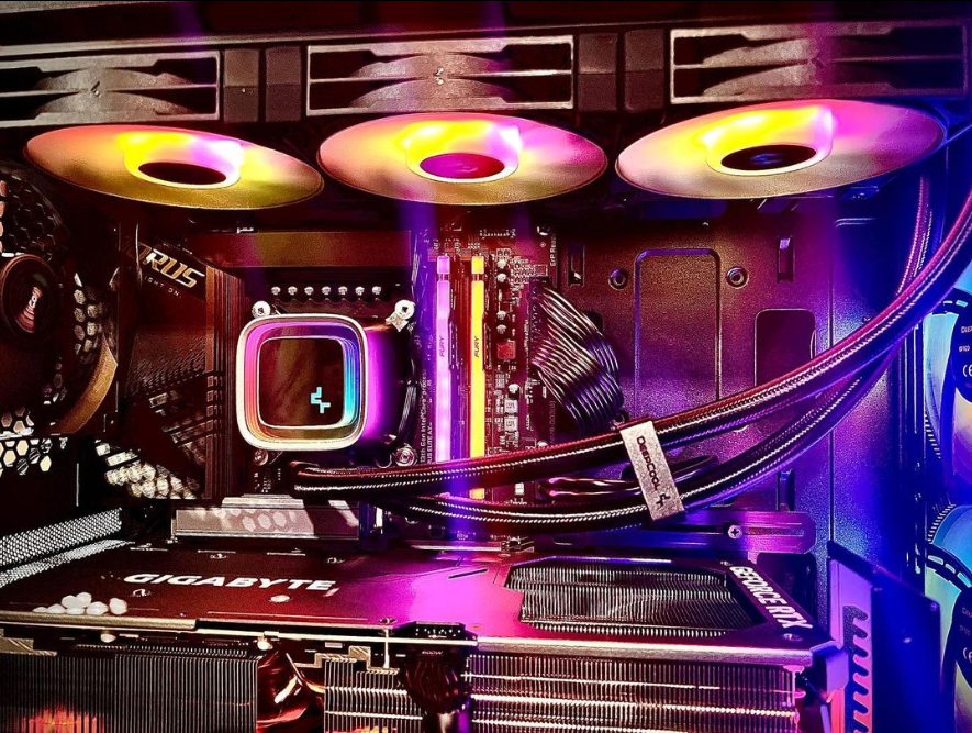 The Ultimate Guide to Choosing Technoid Best Gaming PC in Canada