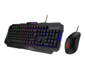 MSI Forge GK100 Gaming Mouse & Keyboard