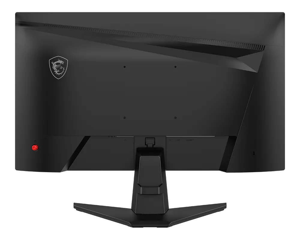 MSI 24" 1920 x 1080 (FHD) 144Hz 1ms (MPRT) IPS Gaming Monitor Tilt adjustable (G242L E14)