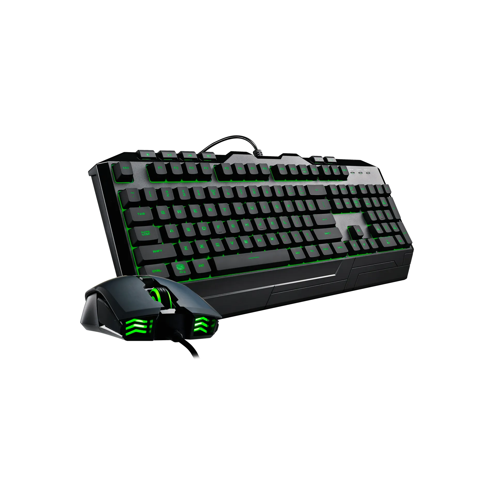 Cooler Master Devastator 3 Gaming Keyboard and Mouse Combo