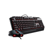 Cooler Master Devastator 3 Gaming Keyboard and Mouse Combo