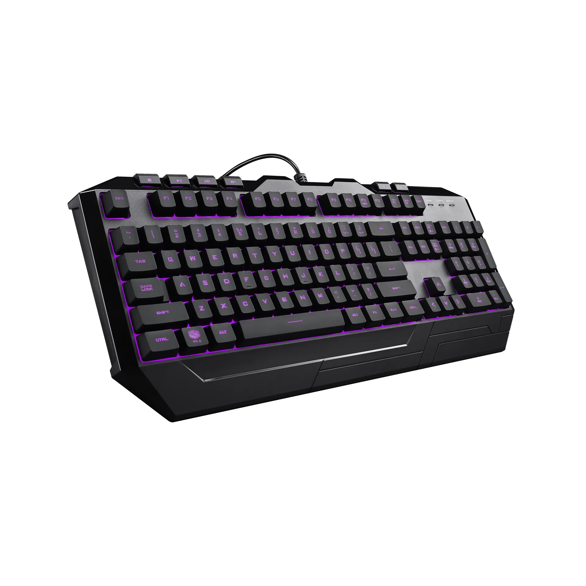 Cooler Master Devastator 3 Gaming Keyboard and Mouse Combo