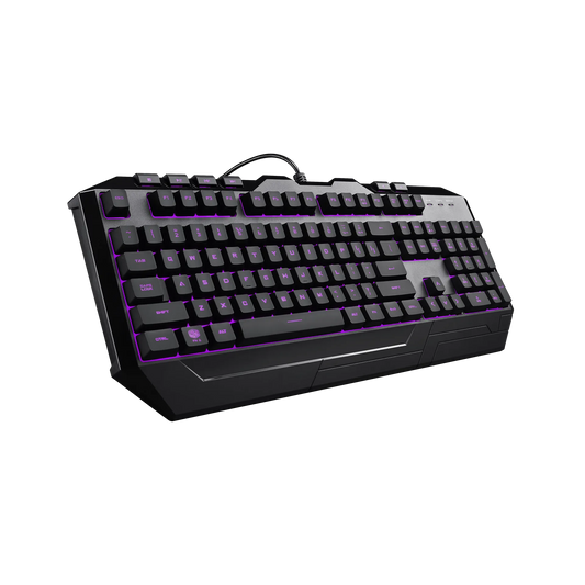 Cooler Master Devastator 3 Gaming Keyboard and Mouse Combo