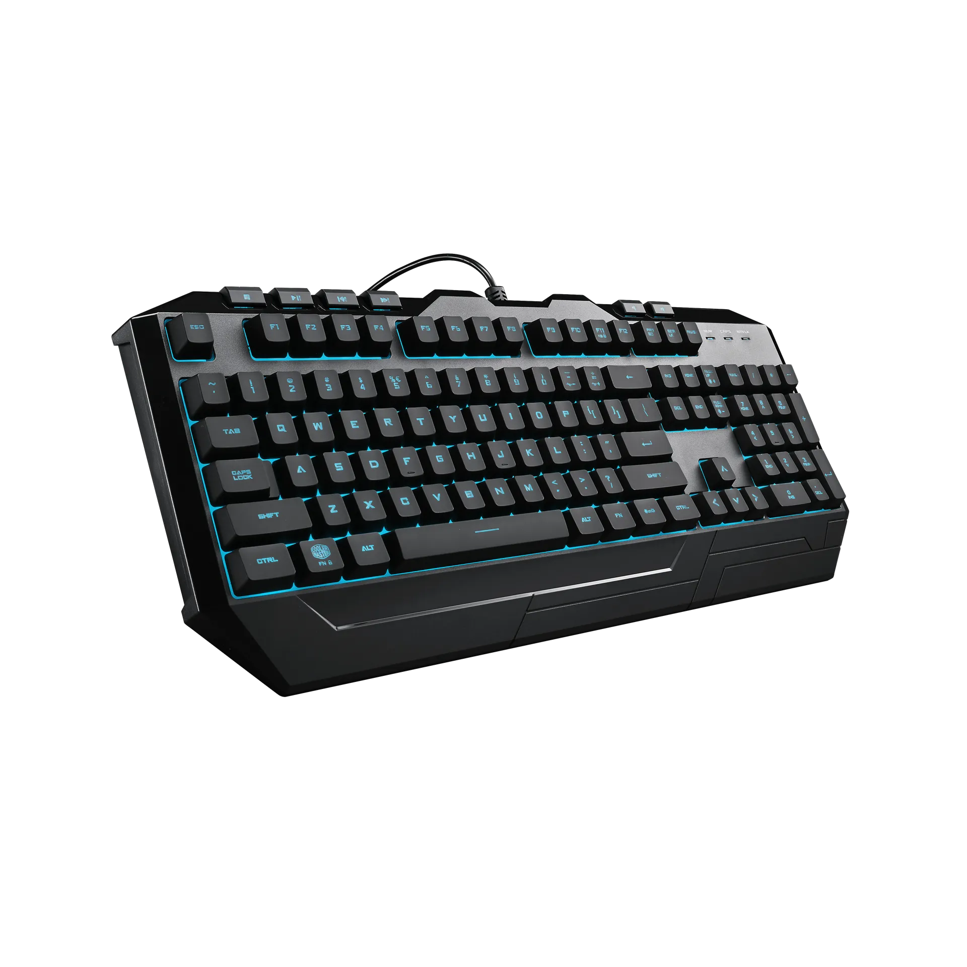 Cooler Master Devastator 3 Gaming Keyboard and Mouse Combo